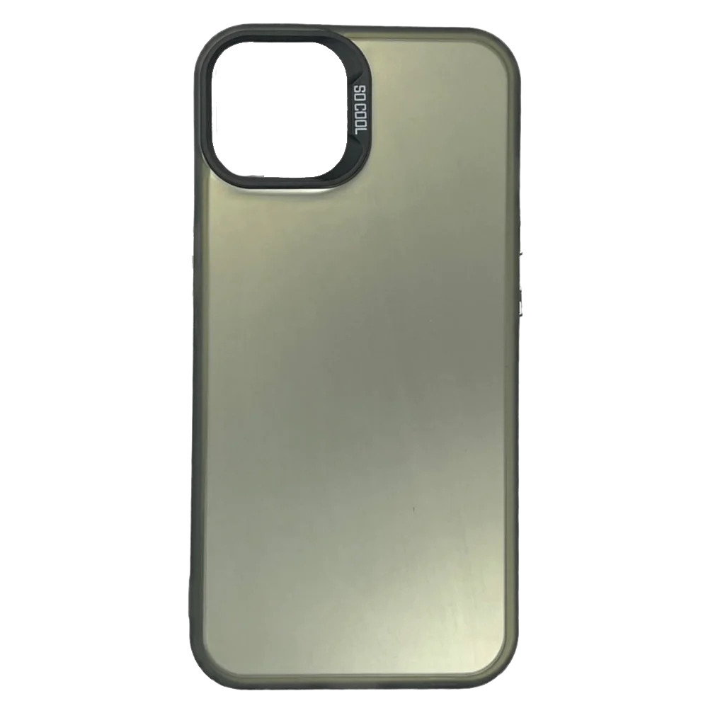 So Cool cover Lens for Iphone 13