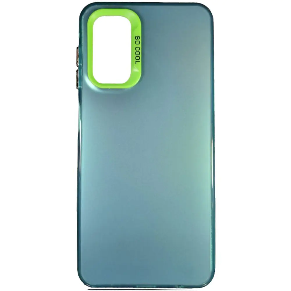 So Cool cover Lens for Samsung A50