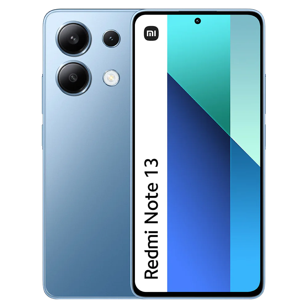 Xiaomi Redmi Note 13 256GB 8GB Ram Mobile Phone