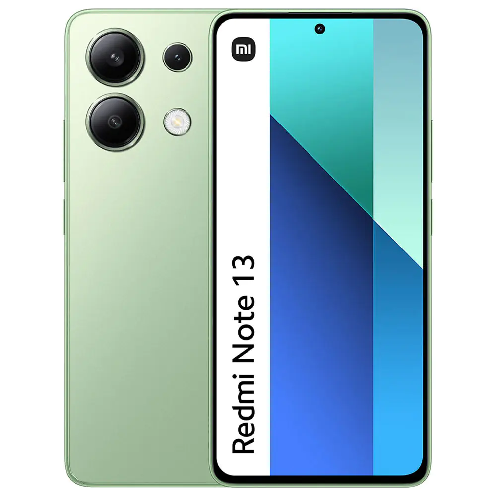Xiaomi Redmi Note 13 256GB 8GB Ram Mobile Phone
