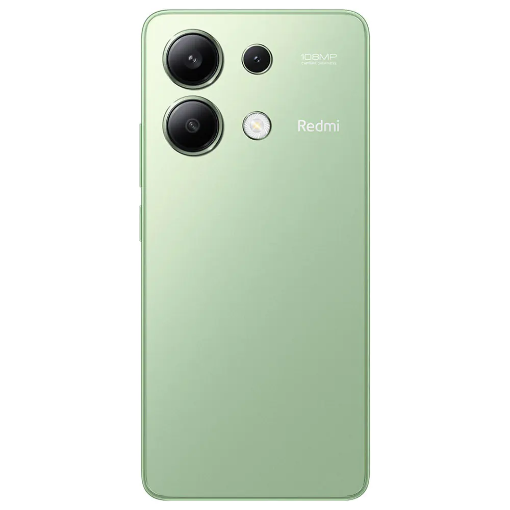 Xiaomi Redmi Note 13 256GB 8GB Ram Mobile Phone
