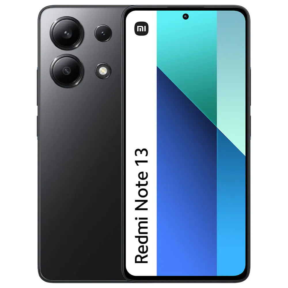 Xiaomi Redmi Note 13 256GB 8GB Ram Mobile Phone