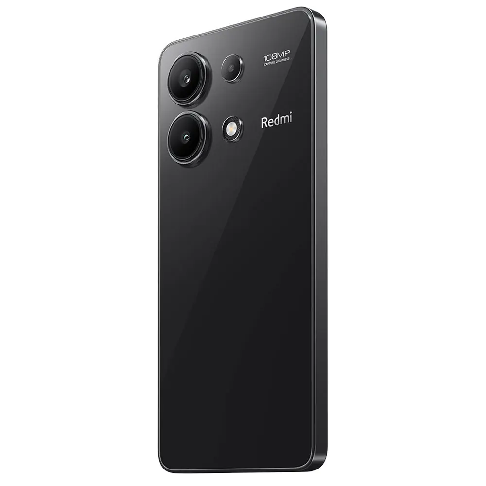 Xiaomi Redmi Note 13 256GB 8GB Ram Mobile Phone