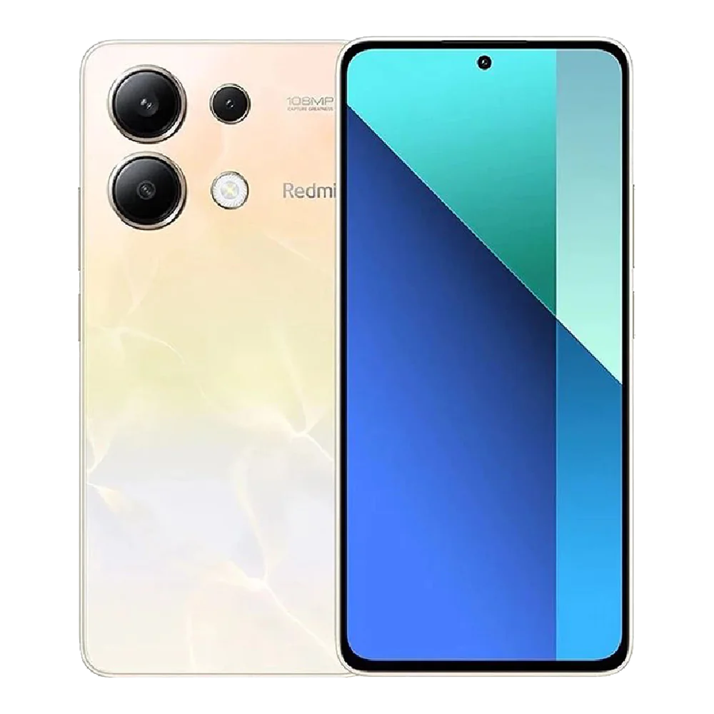 Xiaomi Redmi Note 13 256GB 8GB Ram Phone