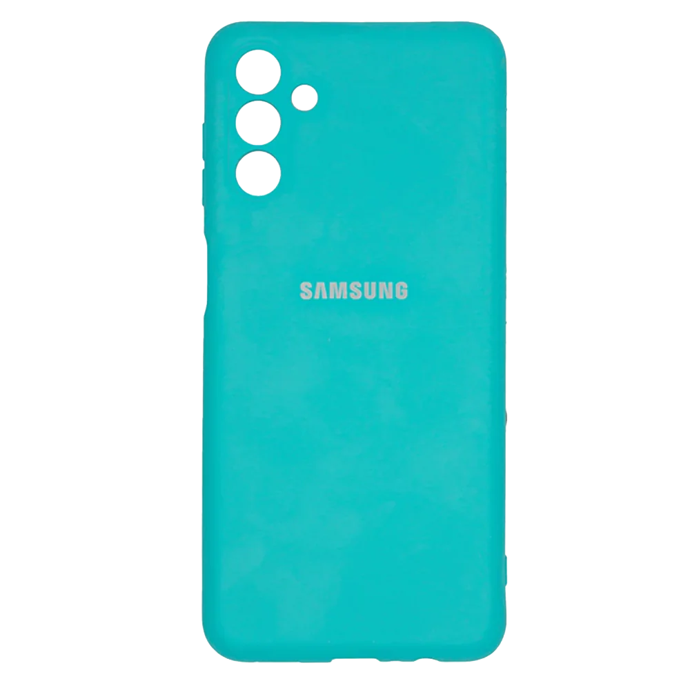Silicone Cover For Samsung Galaxy A15