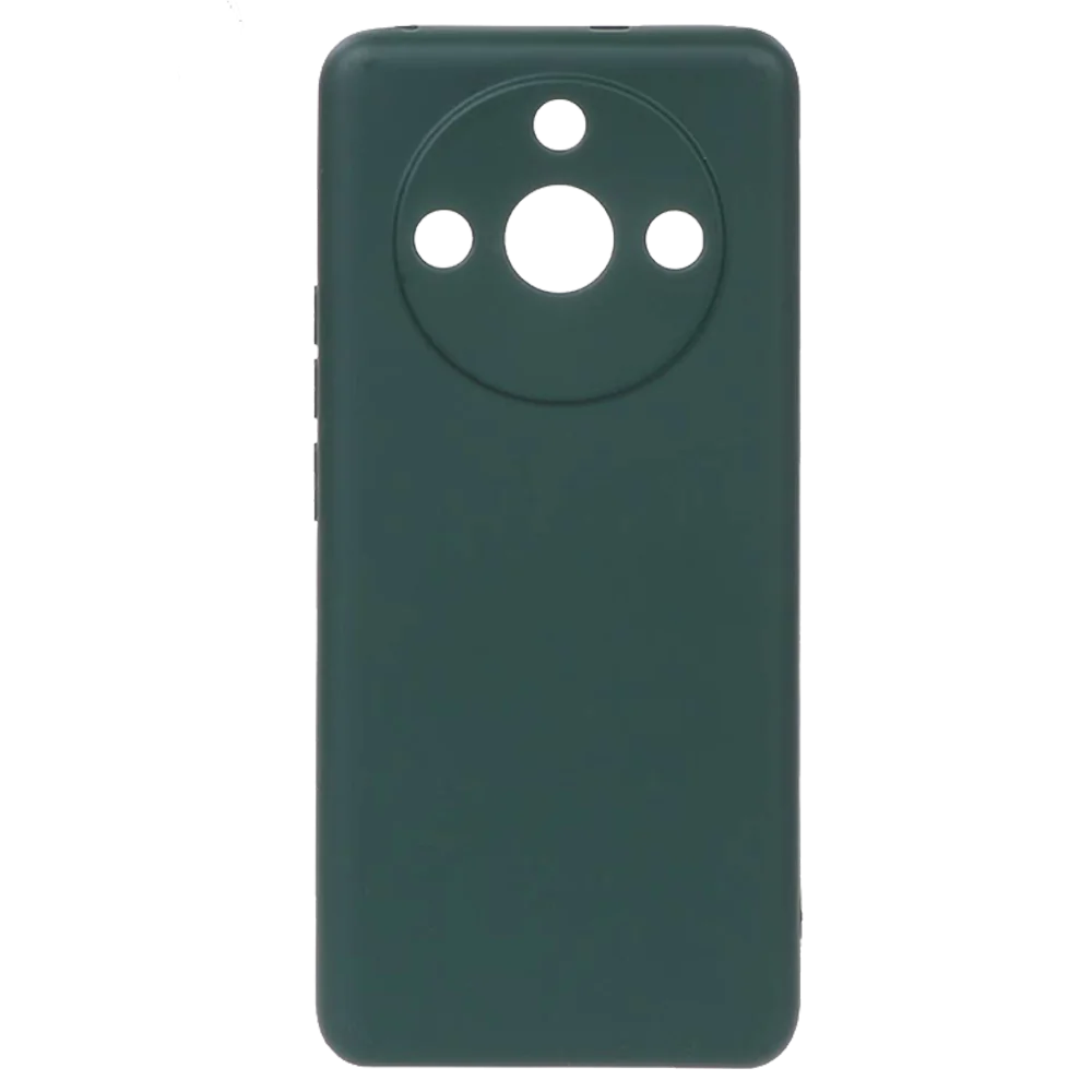 Silicone Cover For Realme 11 Pro Plus