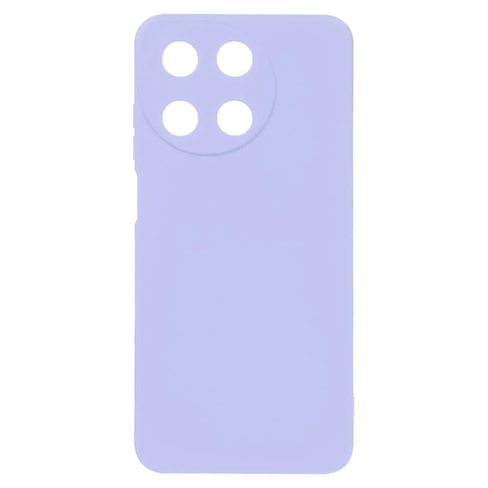 Silicone Cover For Realme 11 4G