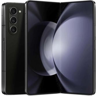 گوشی موبایل سامسونگ مدل Galaxy Z Fold5 دو سیم کارت ظرفیت 256 گیگابایت و رم 12 گیگابایت 