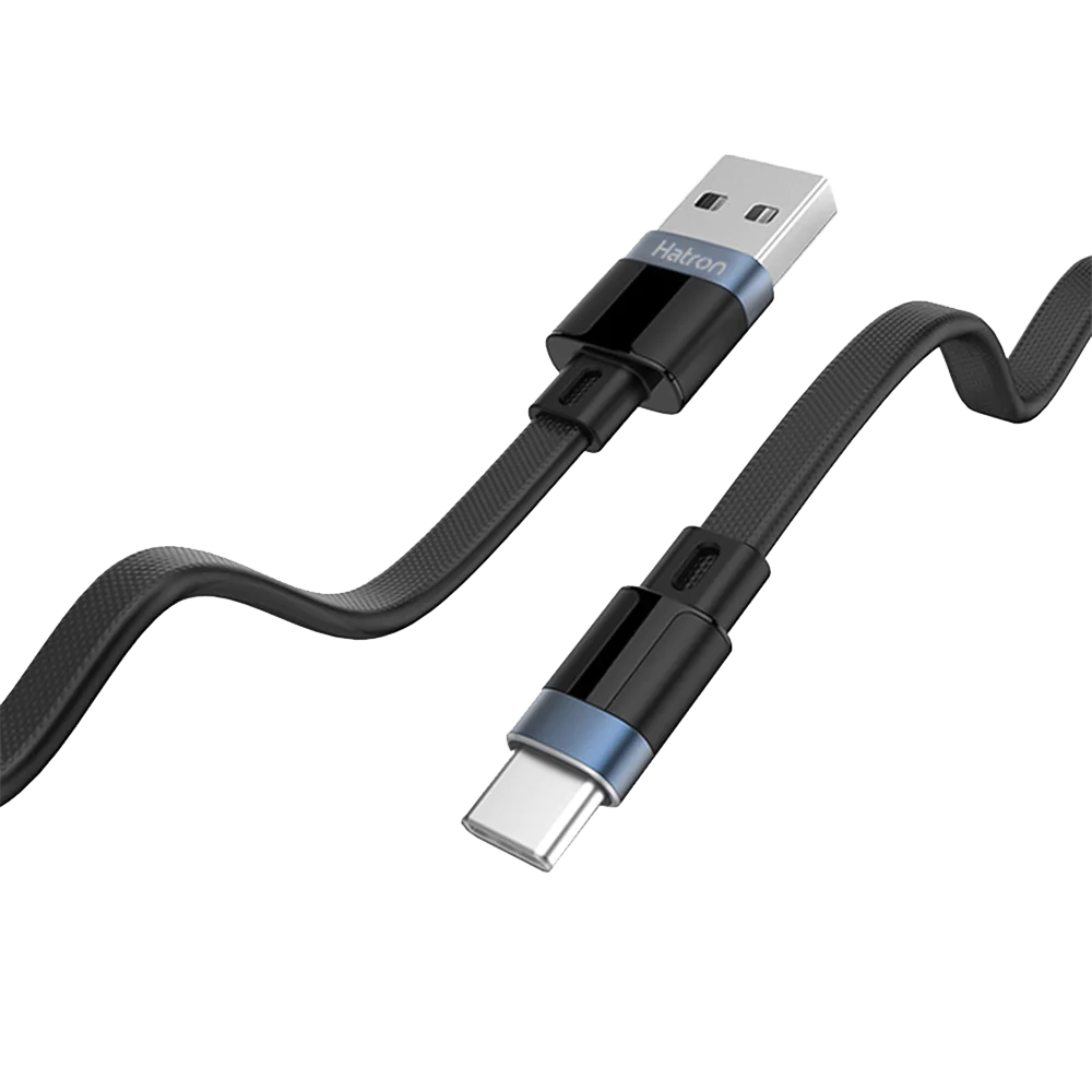 Hatron HC155UC USB To Type-C Cable 1M