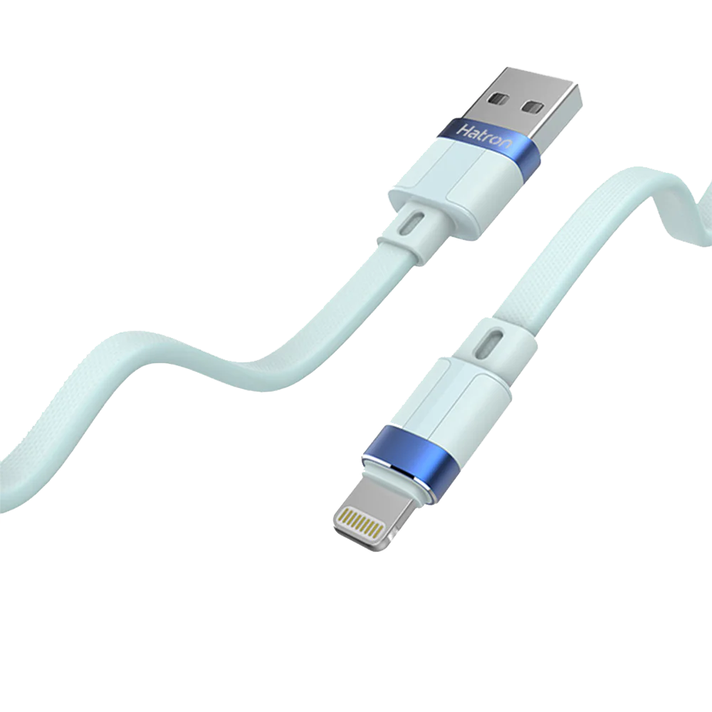 Hatron HC155i USB To Lightning Cable 1M
