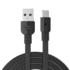 Hatron HC145UC USB To Type-C Cable 1M