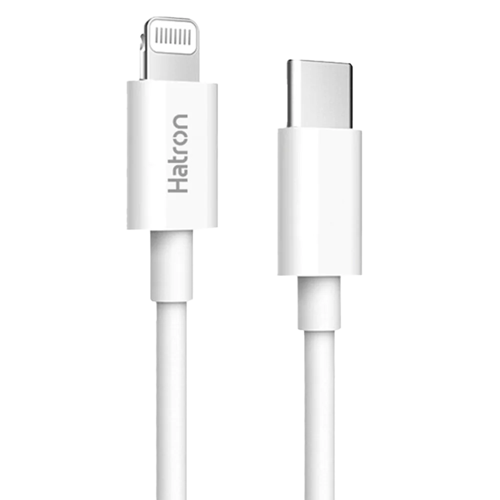 Hetron MFI HC365i USB to Lightning