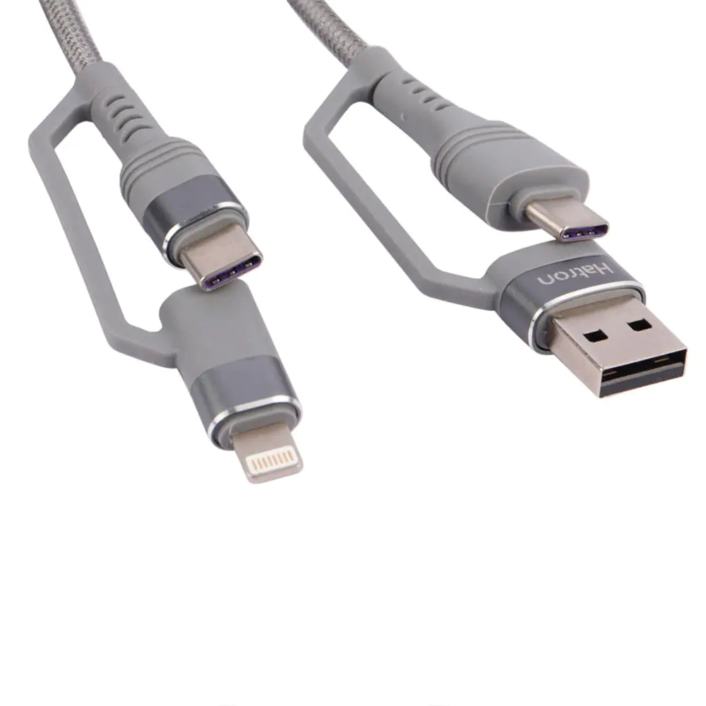 Hetron Cable Model HC450P