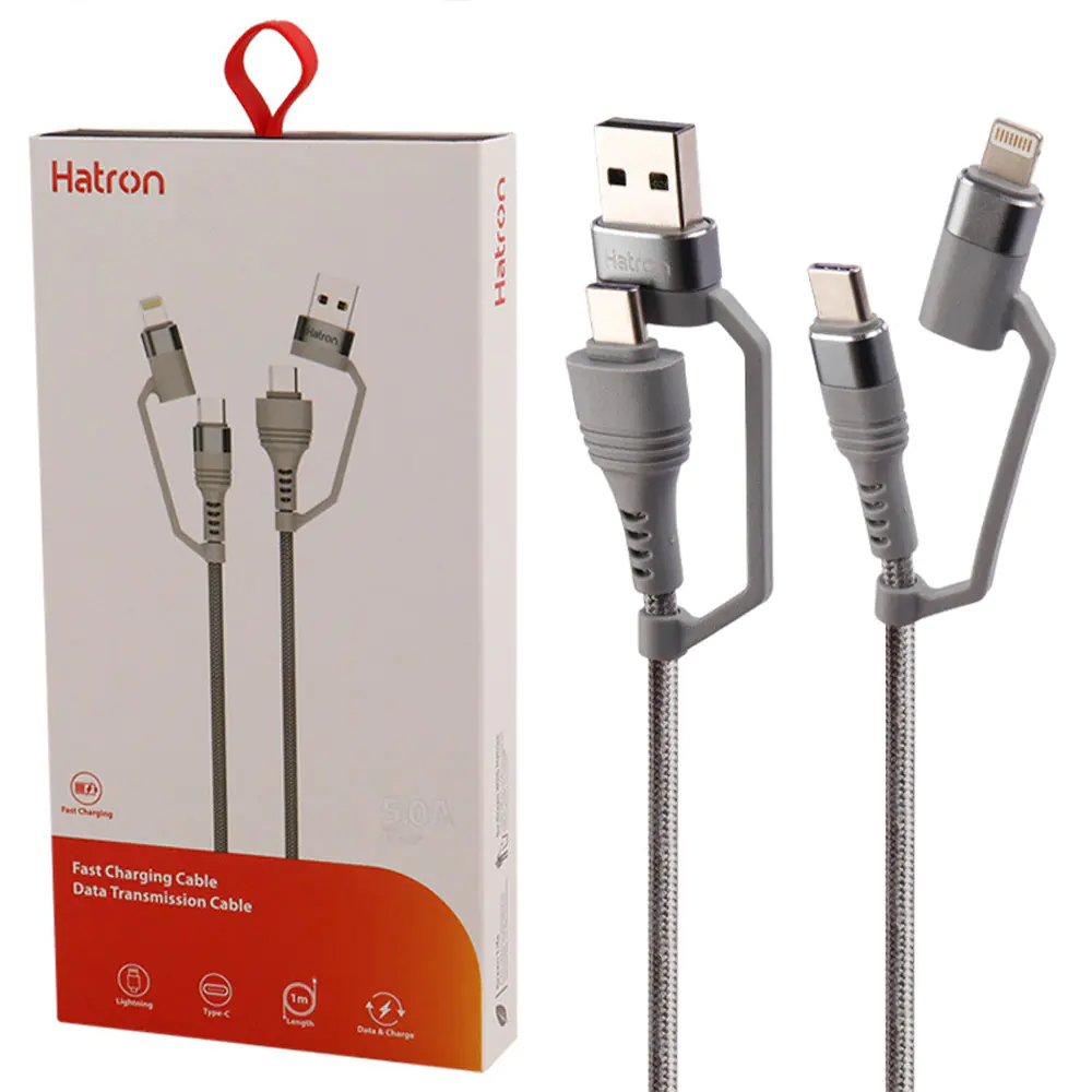 Hetron Cable Model HC450P