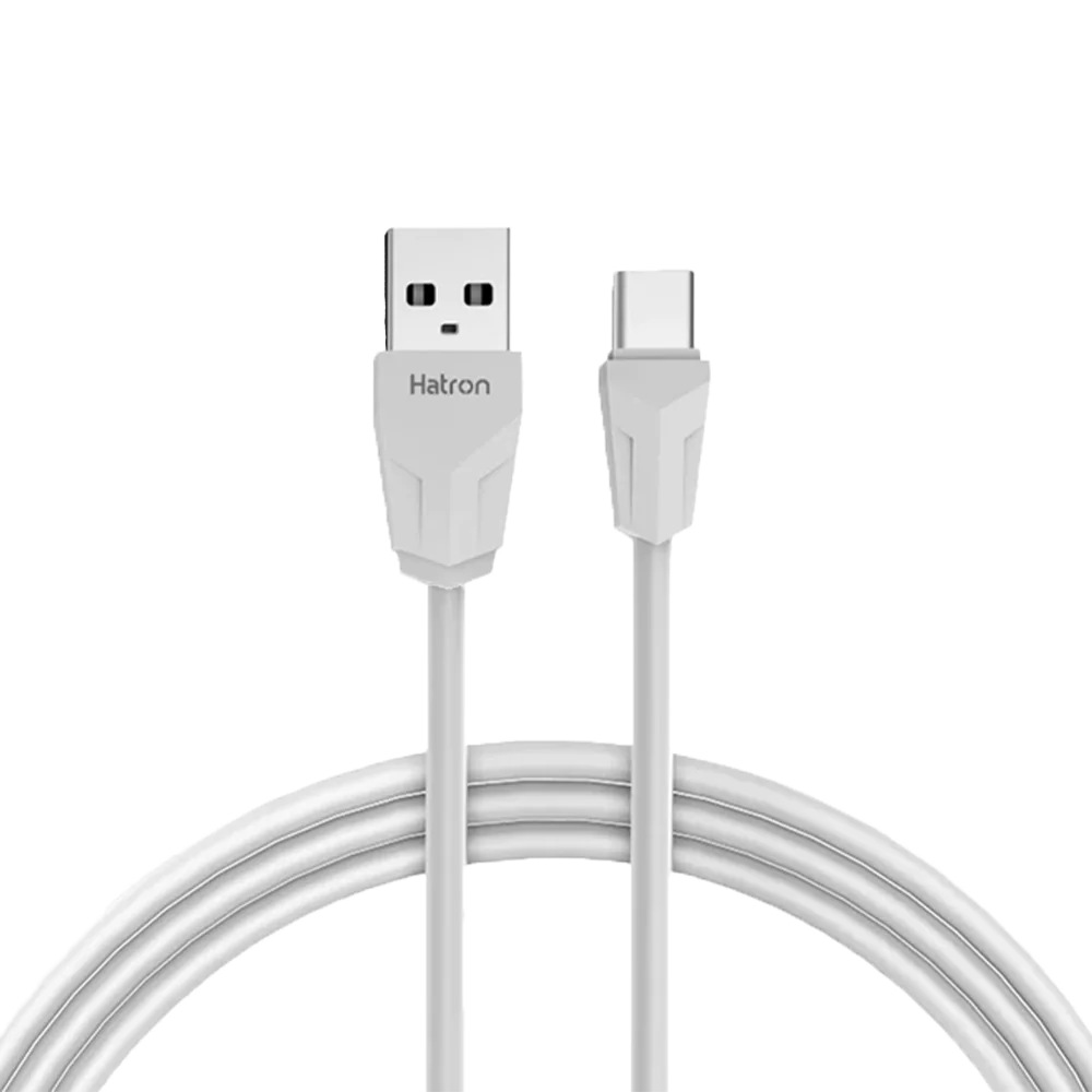 HATRON USB-C CABLE HC144UC 1M