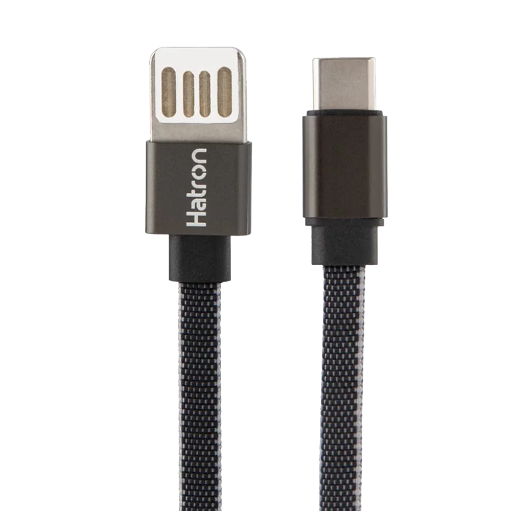 HATRON USB-C CABLE HC189UC 1M