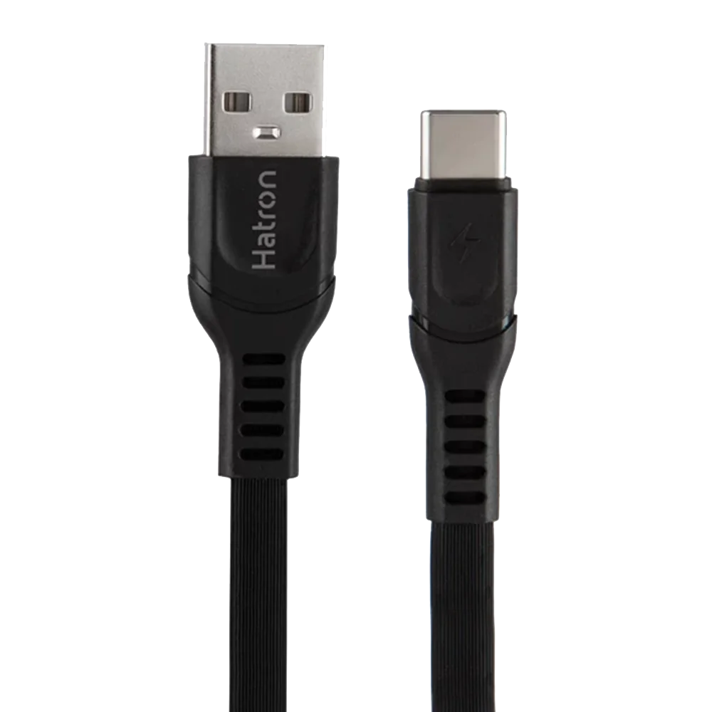 HATRON USB-C CABLE HC154UC 1M
