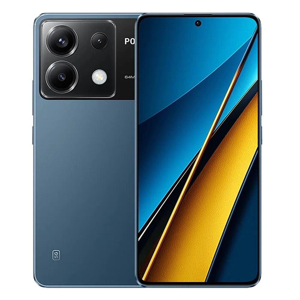 Xiaomi Poco X6 5G 256GB Ram 8GB