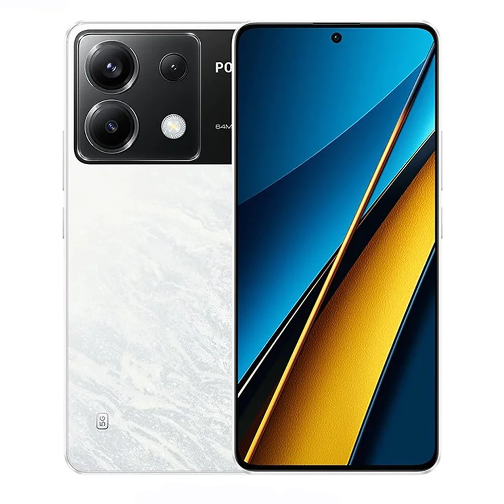 Xiaomi Poco X6 5G 256GB Ram 8GB