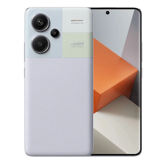 گوشی شیائومی مدل Redmi Note 13 Pro Plus 5G ظرفیت 512 گیگابایت و رم 12 گیگابایت