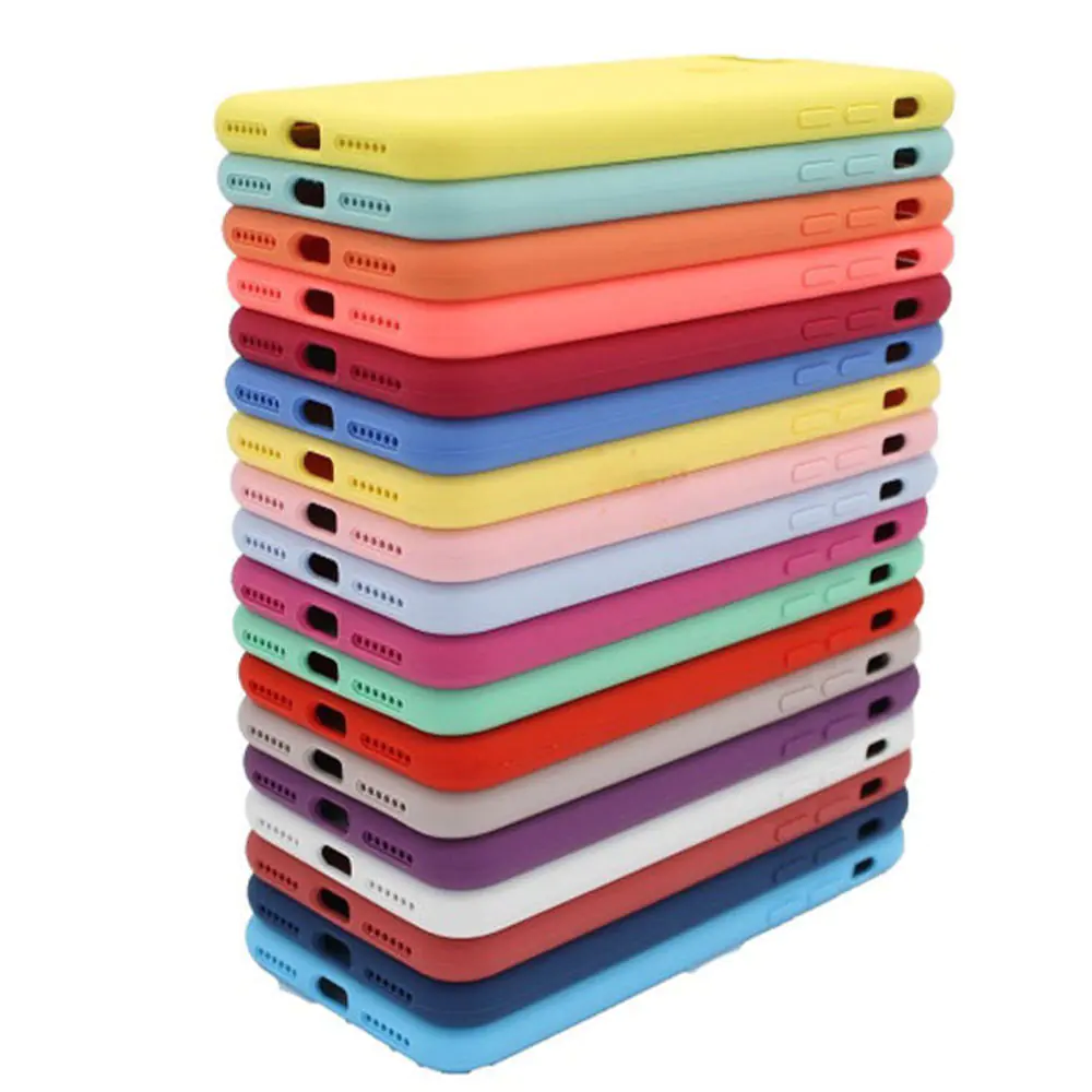 Guard Cover Protective Silicone Redmi Note 12 5g/Poco X5 