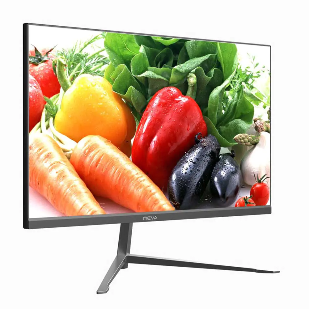MEVA 24HM2FVY-A3 24 Inch Monitor