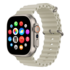HK ULTRA ONE 4G sim card compatible smart watch