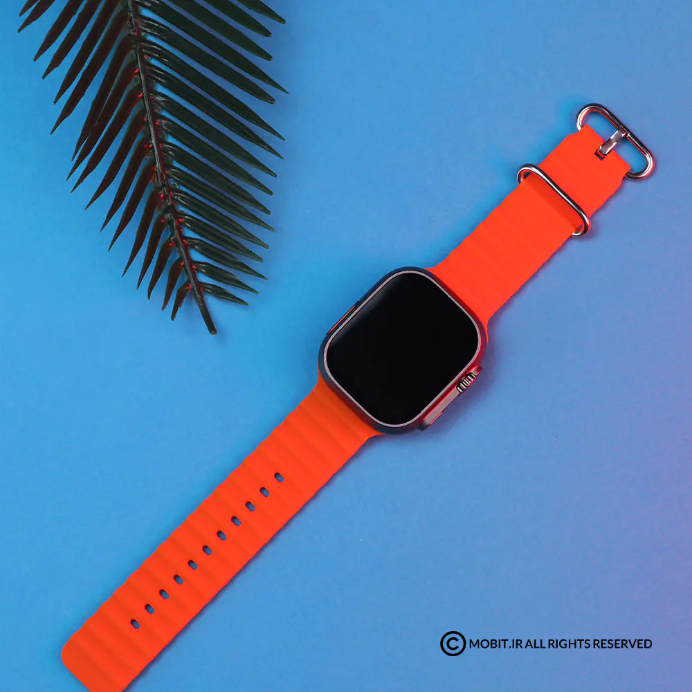 HK ULTRA ONE 4G sim card compatible smart watch