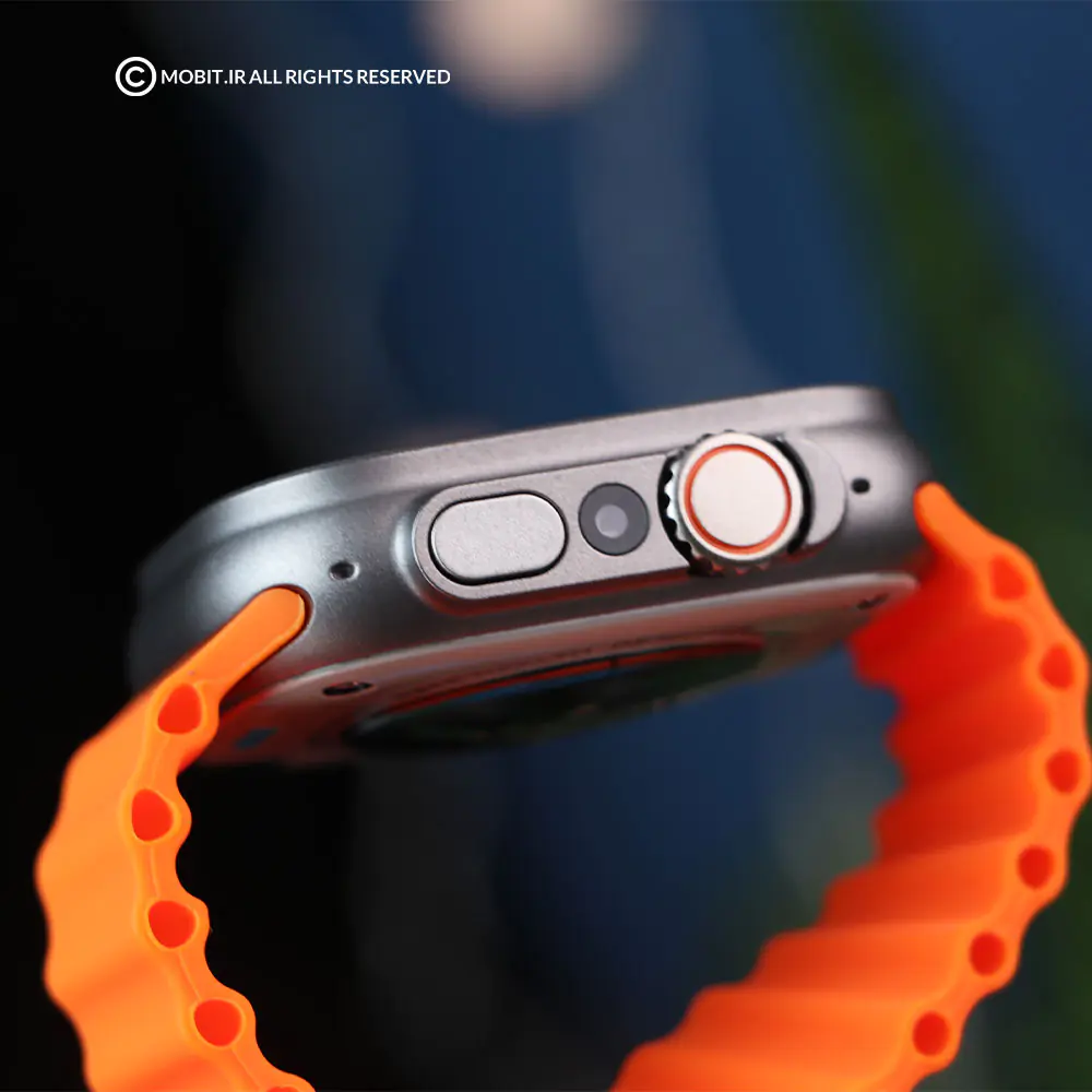 HK ULTRA ONE 4G sim card compatible smart watch