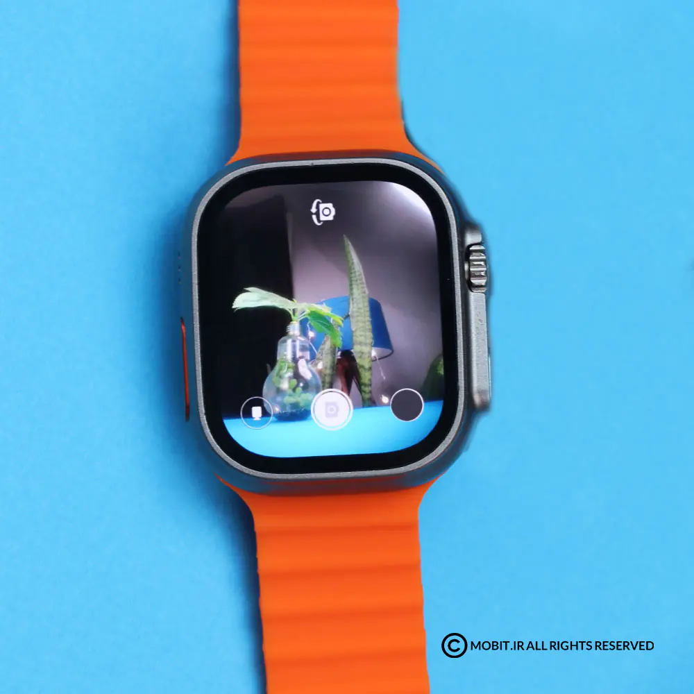 HK ULTRA ONE 4G sim card compatible smart watch