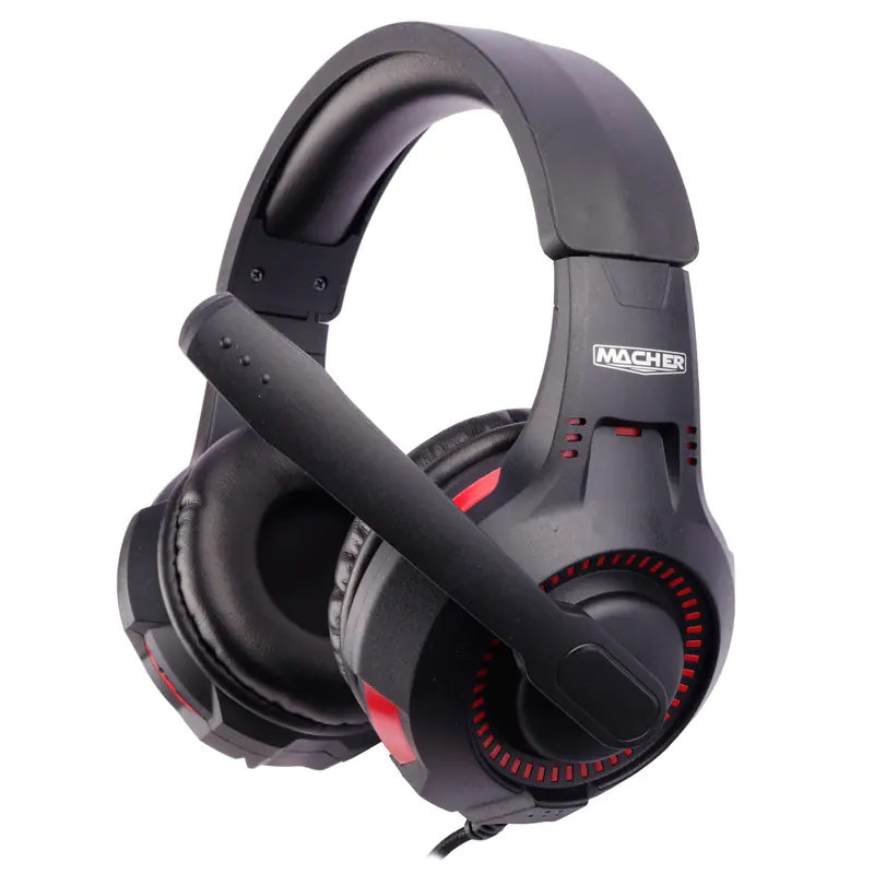 Macher MR-238