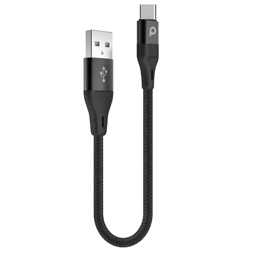 USB to Type-c Parmp charging cable 0.25 cm