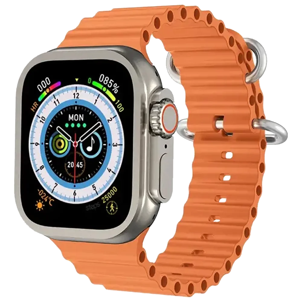 Ocean Watch 22mm