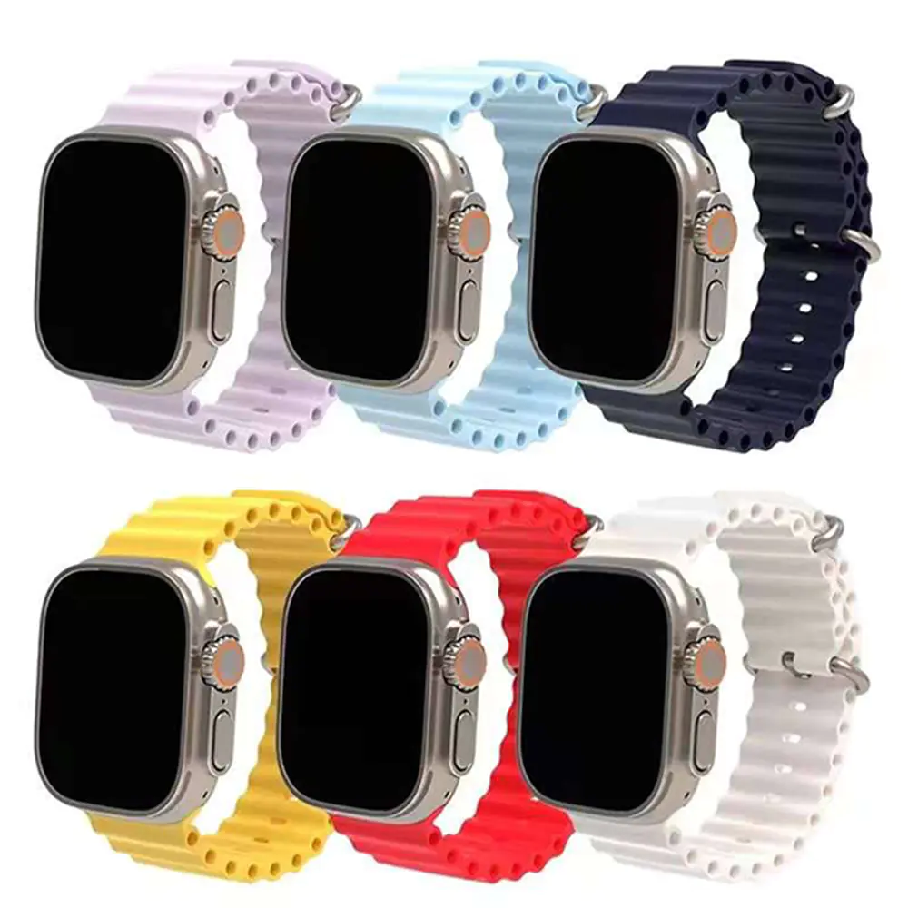 Ocean Watch 22mm