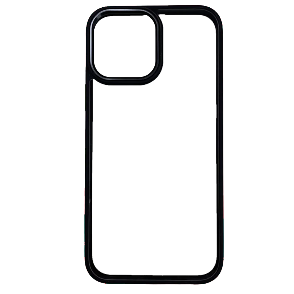 Cover Magic Mask Q-Series Model For Iphone 15 Pro Max