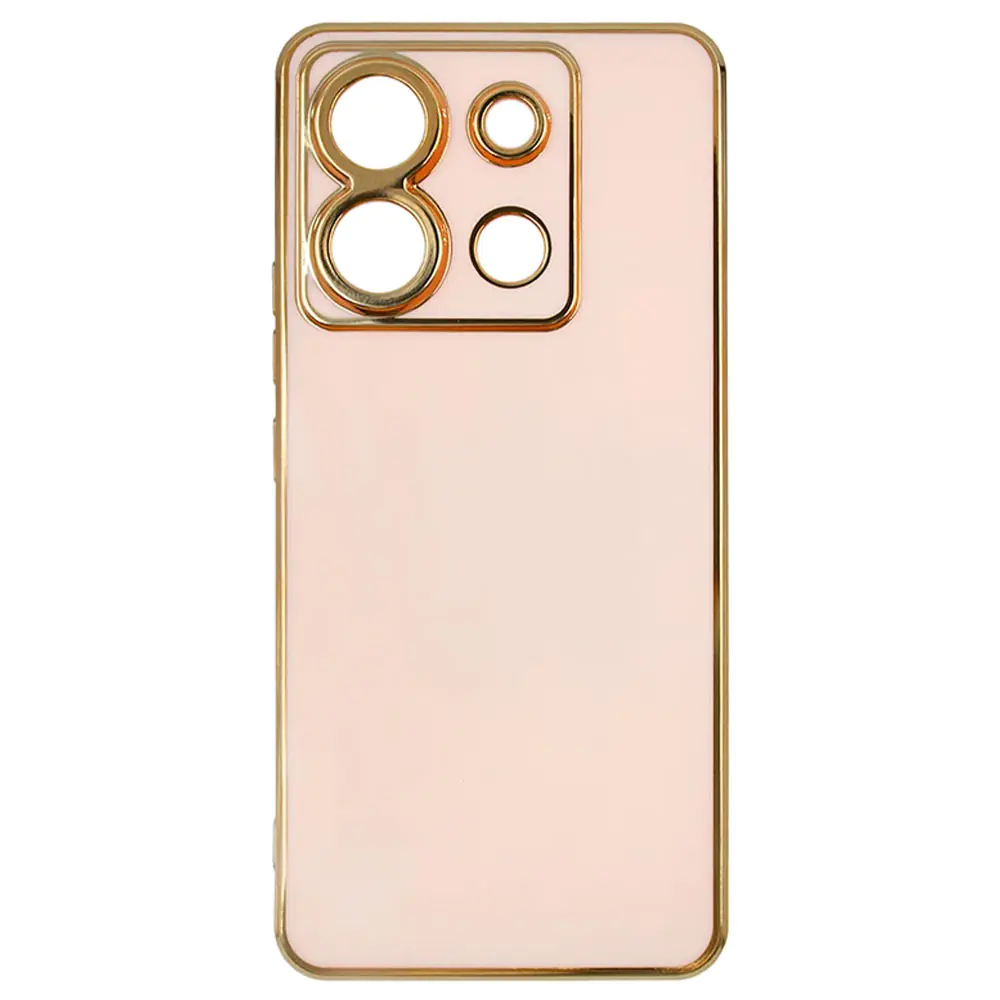 Guard Cover MYCASE Redmi Note 13 Pro 5G