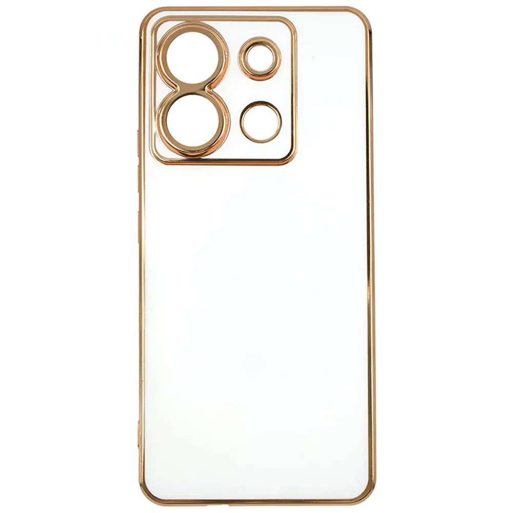 Guard Cover MYCASE Redmi Note 13 Pro 5G
