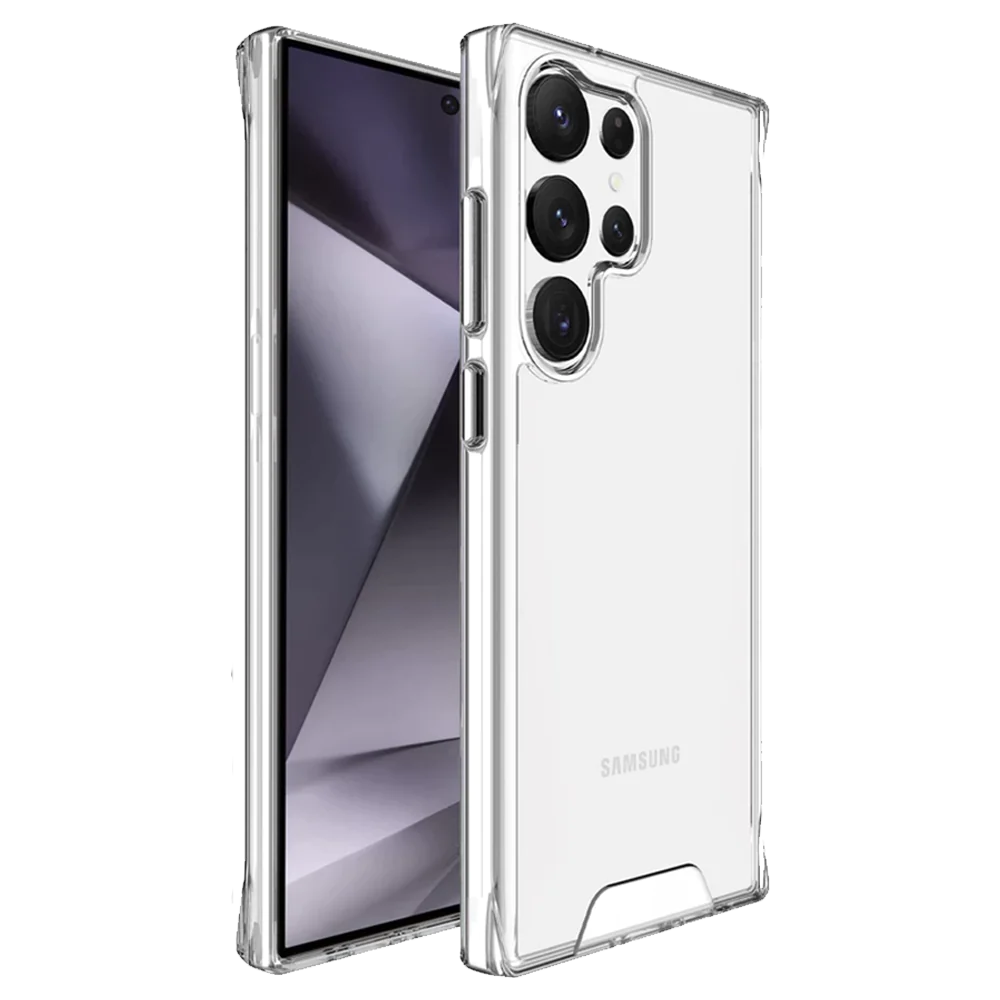 Space cover for Samsung Galaxy S24 ultra