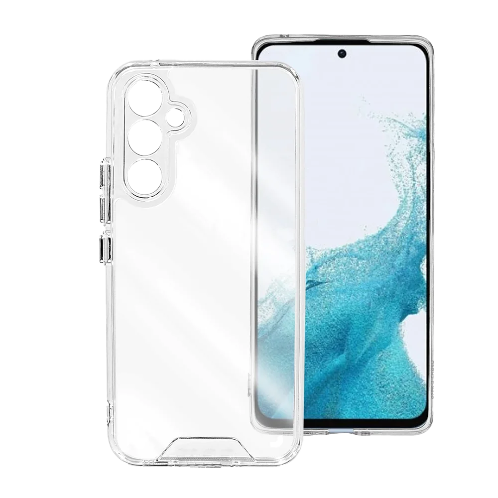 Space cover for Samsung Galaxy A35 5G