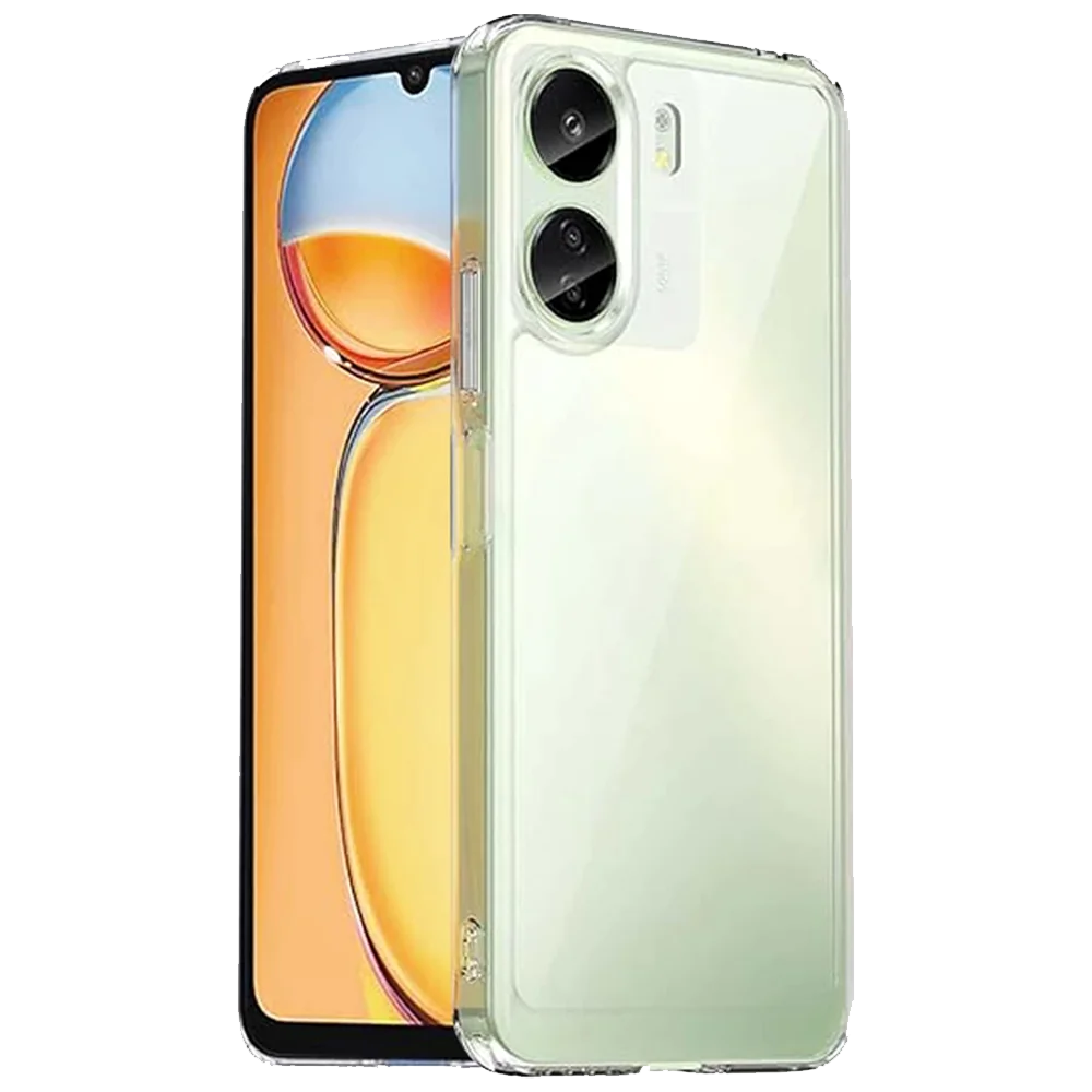 Space cover for Xiaomi Redmi 13C