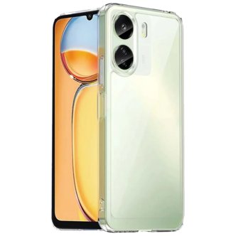 کاور اورجینال Space مناسب برای گوشی شیائومی Redmi 13C