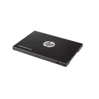 اس اس دی اینترنال اچ پی مدل S700 ظرفیت 120 گیگابایت