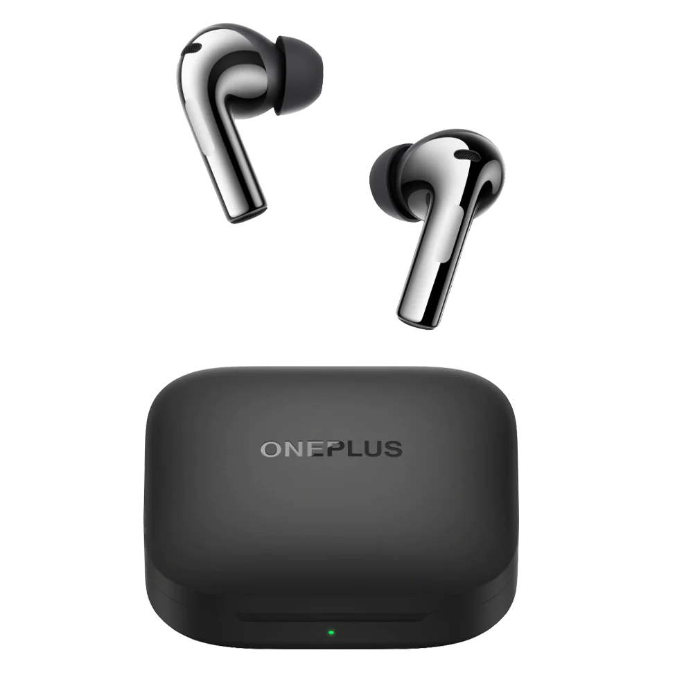OnePlus Buds 3 Wireless Earbuds