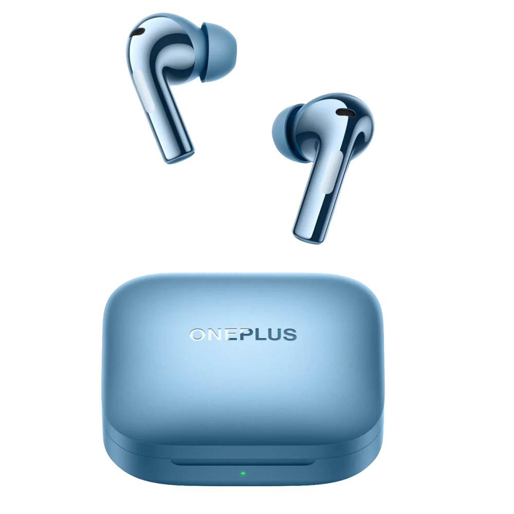 OnePlus Buds 3 Wireless Earbuds