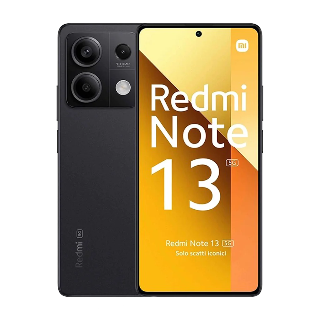 Mobile Xiaomi Redmi Note 13 5G 256GB 8GB Ram