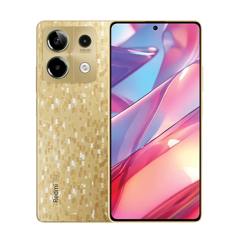 Mobile Xiaomi Redmi Note 13 5G 256GB 8GB Ram