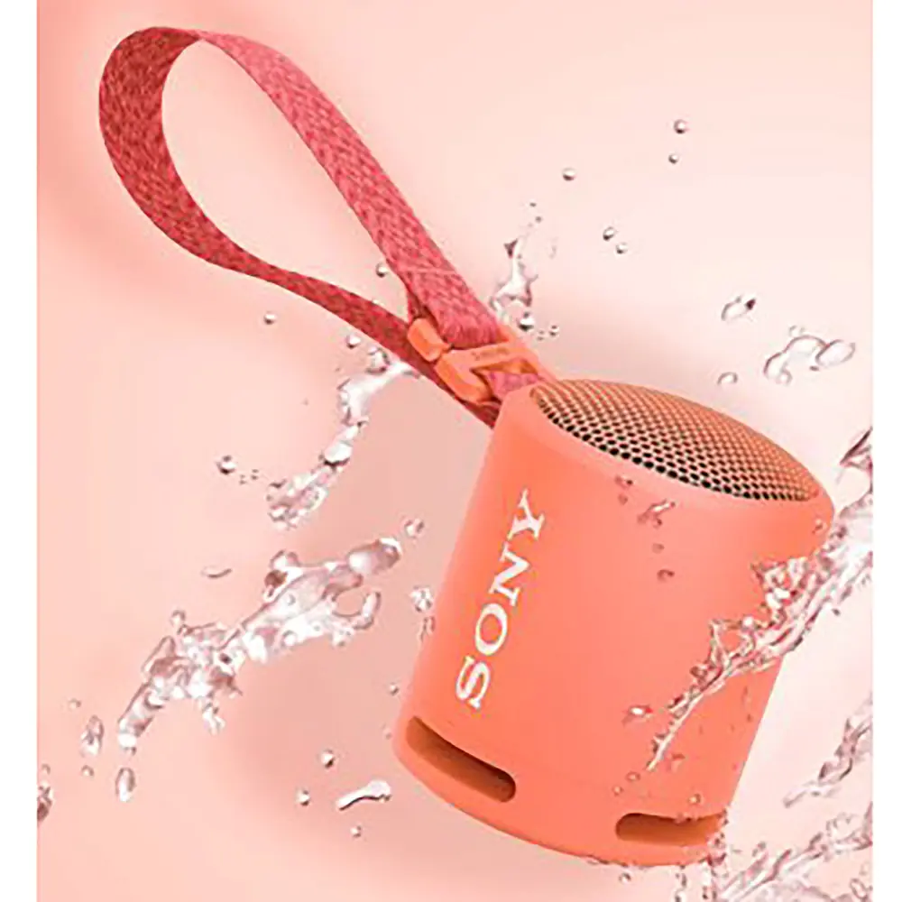 Sony XB13 EXTRA BASSPortable Wireless Speaker 