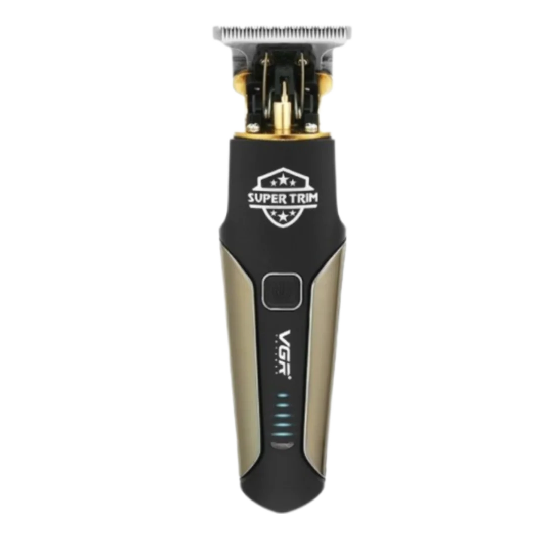VJR model v-287 hair and face shaver
