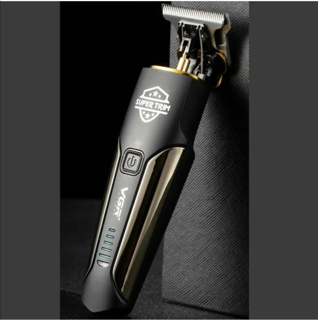 VJR model v-287 hair and face shaver