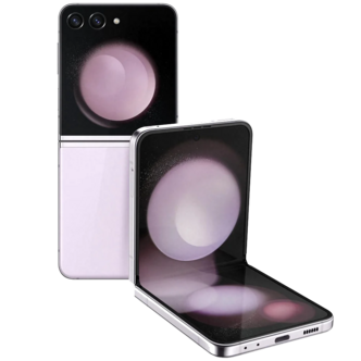 گوشی سامسونگ مدل Z Flip5 ظرفیت 256 گیگابایت و 8 گیگابایت رم